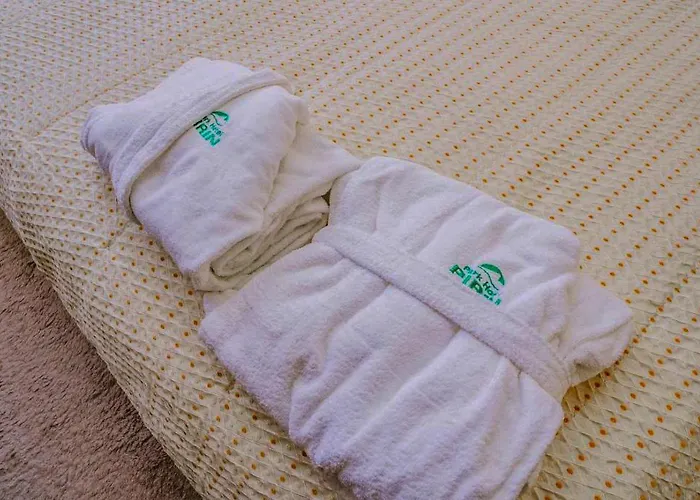 Апартамент Пирин Apartment Pirin