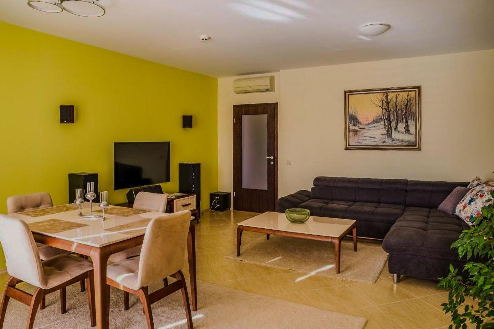 Apartment пирин Pirin Sandanski