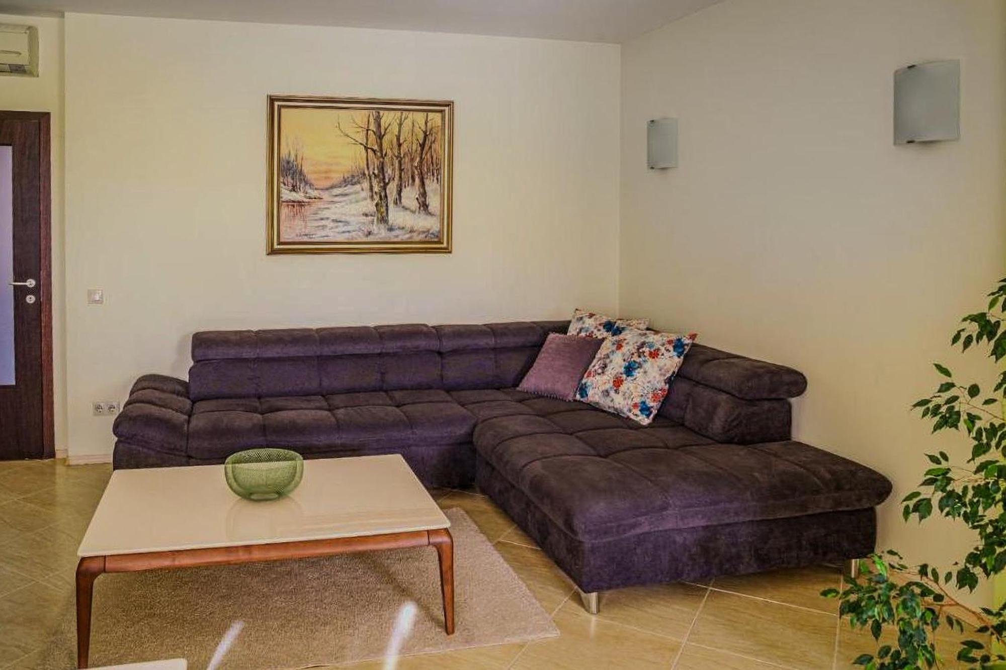 пирин Pirin Apartament Sandanski