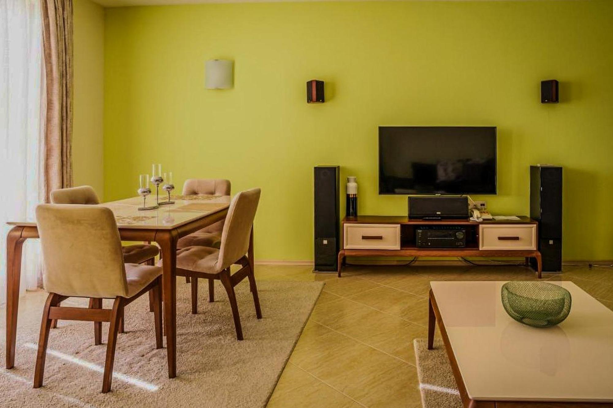 пирин Pirin Apartament Sandanski