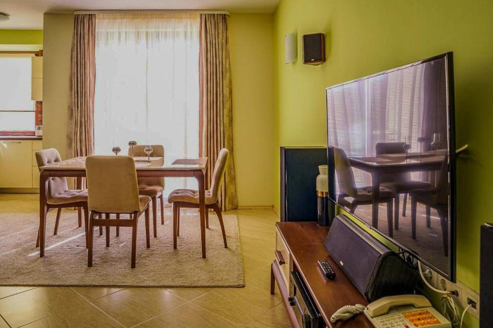 Apartment пирин Pirin Sandanski