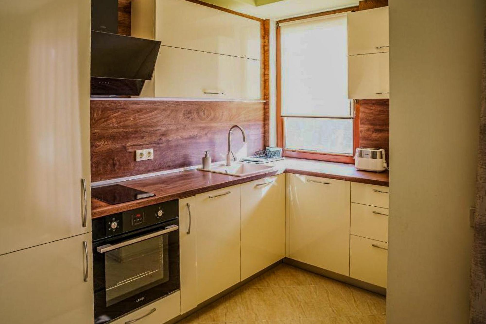 пирин Pirin Apartment Sandanski