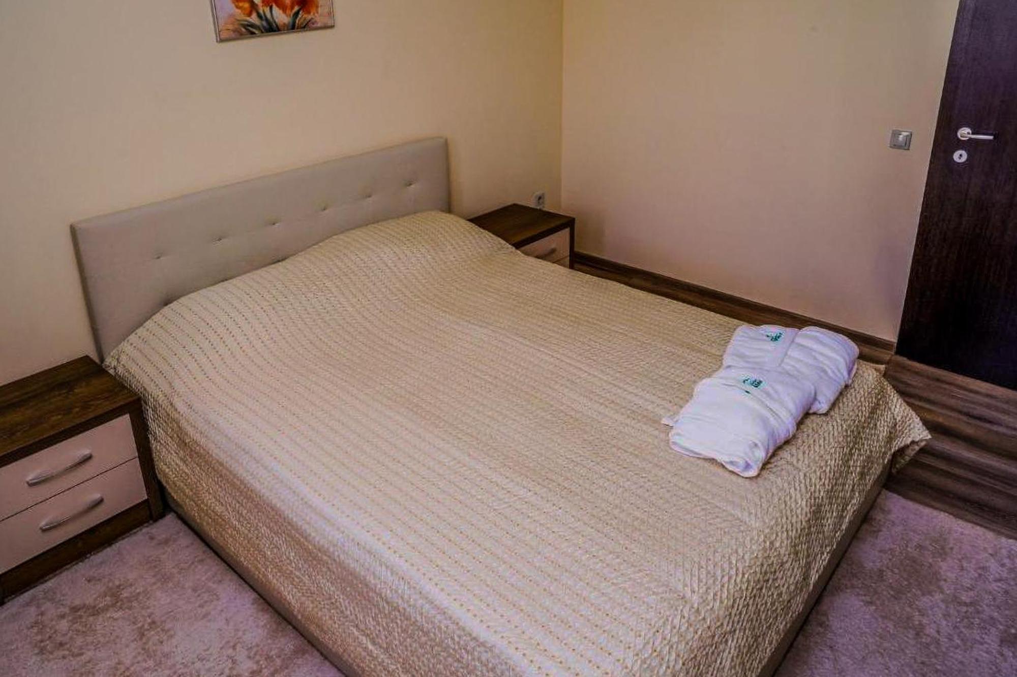 Apartment пирин Pirin Sandanski