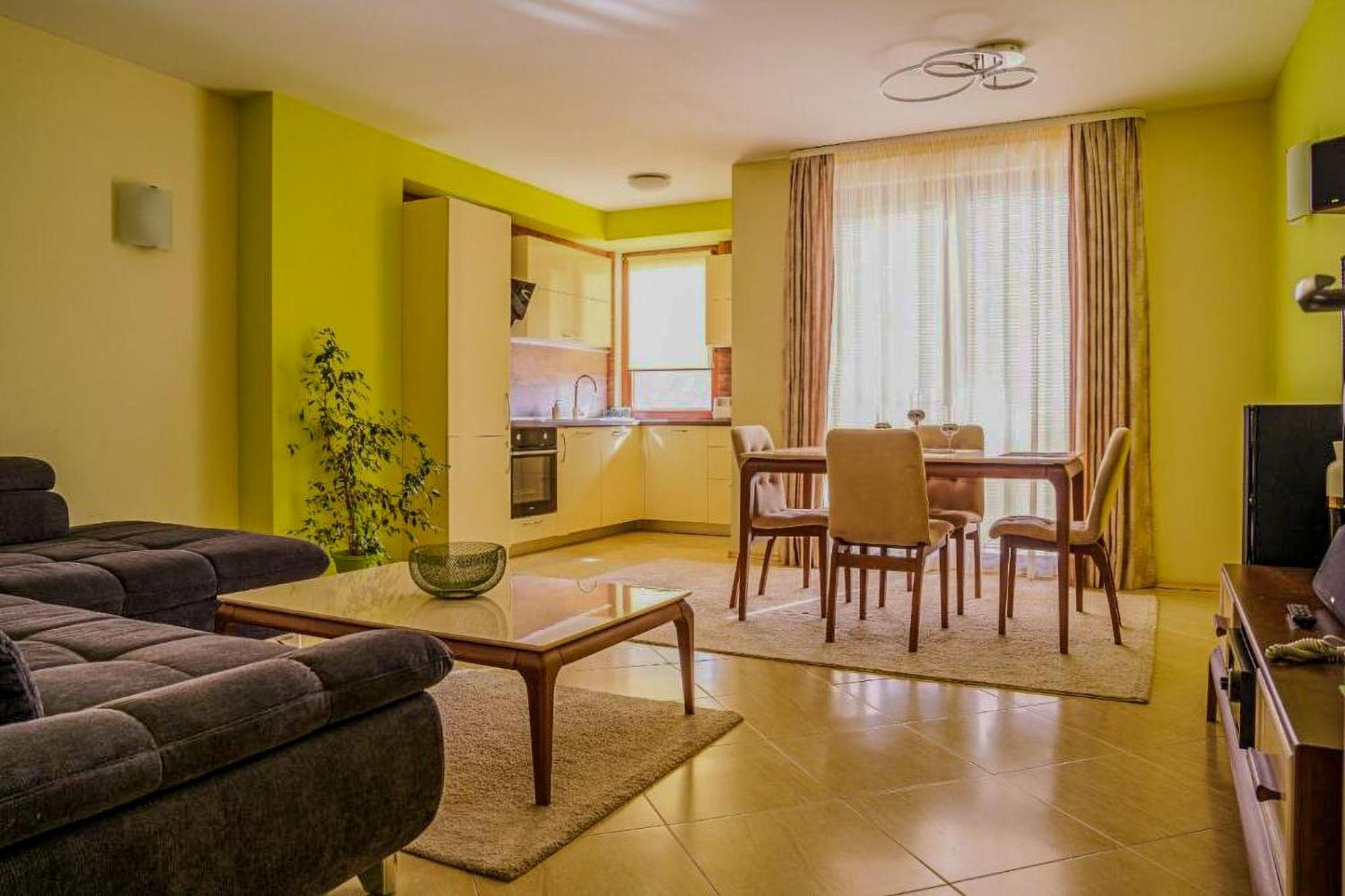 пирин Pirin Apartment